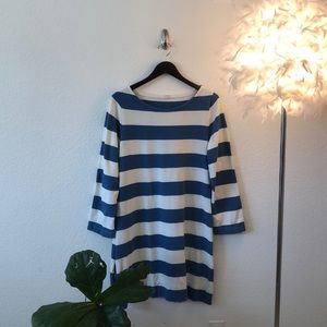 JCrew Sweatshirt Dress